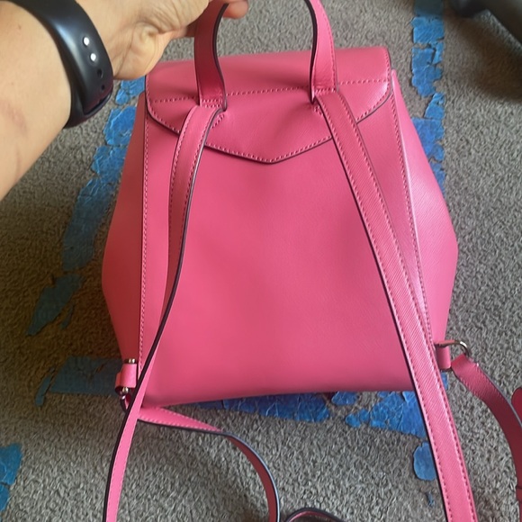 COPY - Kate Spade Backpack - Picture 4 of 8